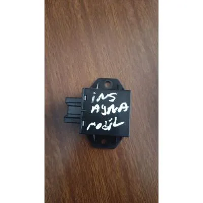 Opel İnsigna Katlanır Ayna Modülü  GM Orjinal