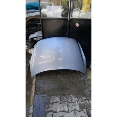 Opel Corsa D Şimşek Gri Kaput Ön SET GM  GM Orjinal