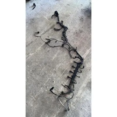 Opel corsa d 1.3 90 HP Motoriçi elektrik tesisatı GM 