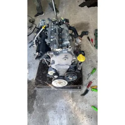 Opel Astra H Corsa D 1.3 Dizel 90 Beygir Komple Çıkma Motor Garantili Z13DTH GM Orjinal