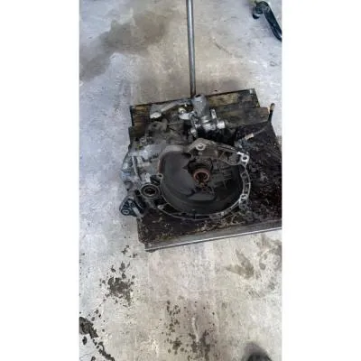 Opel Astra H Corsa D 1.3 Dizel 6 İleri Manuel Çıkma Şanzıman Açılmamış Garantili  GM Orjinal