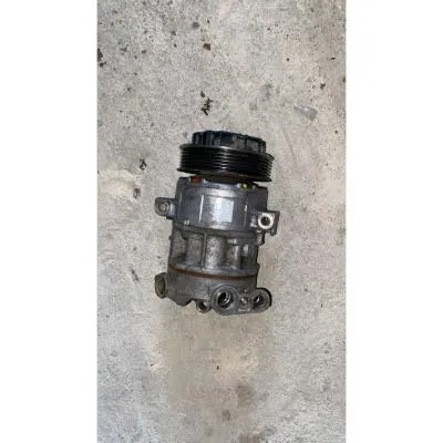 Opel Astra H Corsa D Klima Kompresörü GM  GM Orjinal