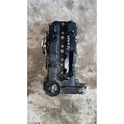 Opel Astra J K İnsignia Mokka 1.6 Dizel Külbütör Kapağı Çıkma Orijinal 55486867 GM Orjinal