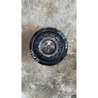 Opel Astra J K İnsignia Mokka 1.6 Dizel Krank Kasnak GM 55491638 GM Orjinal