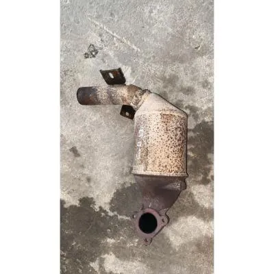 Opel Astra H Corsa D 1.3 Dizel Dizel Partikül Filtresi  GM Orjinal