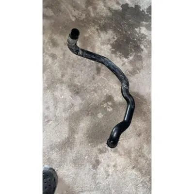 Opel Corsa D C 1.3 Sol Turbo borusu GM Orijinal  GM Orjinal