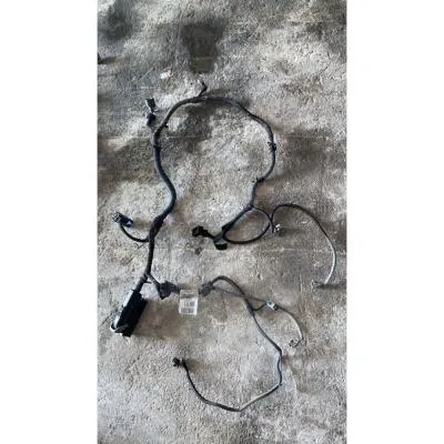 Opel Corsa D 1.3 Dizel Elektrik Tesisatı 13144432