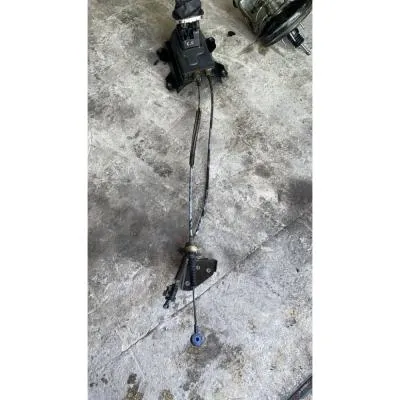 Opel Corsa D 6 İleri Vites Halatı GM Orijinal  GM Orjinal