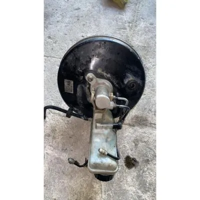 Opel Corsa D Fren Tüpü. Westinghouse. Vestenauz. GM Orijinal  GM Orjinal