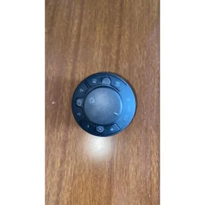 Opel Corsa D Far Anahtarı Cruıse  Control GM 13249397 EN  GM Orjinal