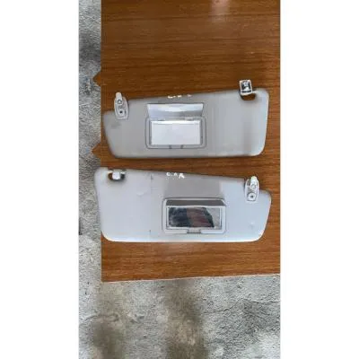 Opel Corsa D E Çıkma Orijinal Güneşlik GM  GM Orjinal