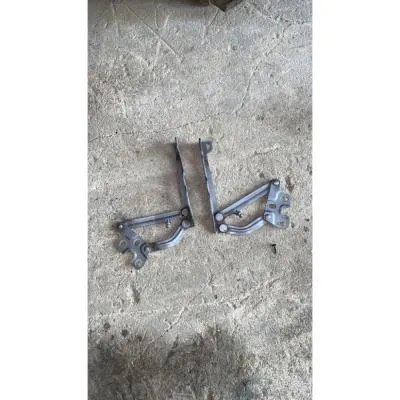 Opel corsa D Kaput Menteşesi Orijinal  GM Orjinal