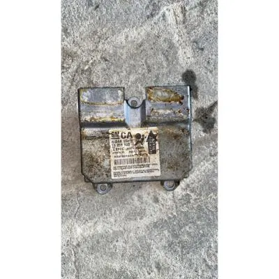 Opel Corsa D Airbag beyni CA HA GM Orjinal