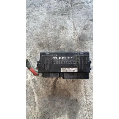 Opel Corsa D E Sigorta Kutusu 13217394 EH EC  GM Orjinal