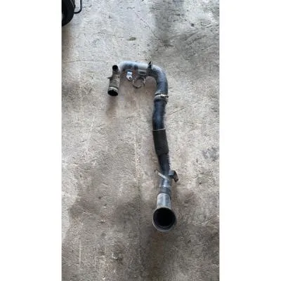 Opel Corsa d 1.3 0 Hp Turbo Borusu Sağ  GM Orjinal