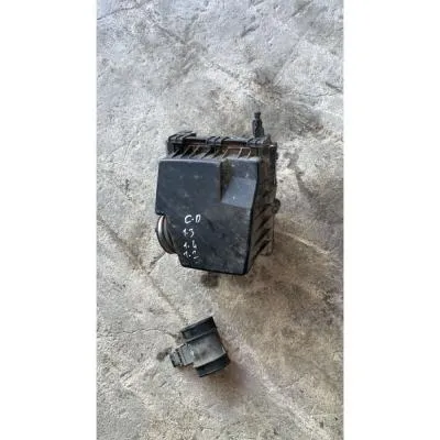 Opel Corsa D Hava filtre kutusu (Kazanı) GM Orijinal  GM Orjinal