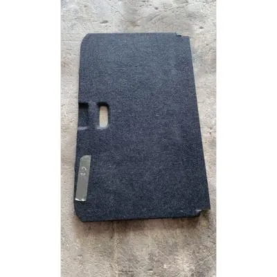 Opel Corsa d bagaj Zemin Bakaliti Zemin Kaplama Halısı GM Orjinal