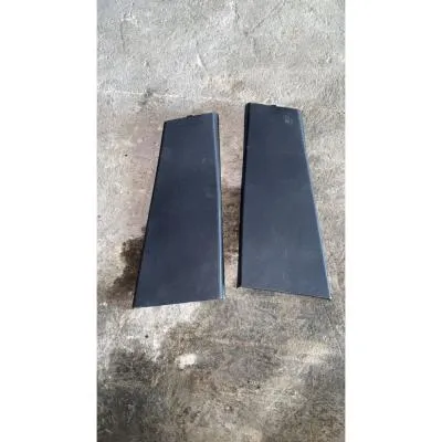 Opel Corsa D Orta Direk Kaplamaları Sağ Sol Alt Üst Gm Orijinal  GM Orjinal