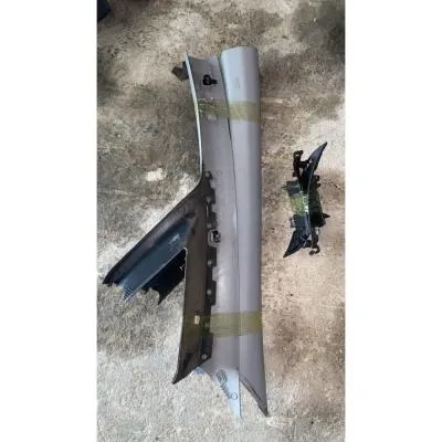 Opel Corsa d Ön Direk Kaplama Bakalitleri GM Sağ Sol  GM Orjinal