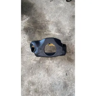 Opel Corsa D Direksiyon Alt Boğaz Kaplaması Direksiyon Bakaliti GM  GM Orjinal