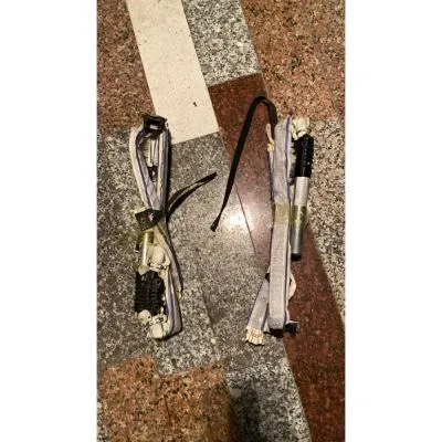 Opel Corsa D Tavan (Perde) Airbag Sağ Sol Orijinal  GM Orjinal