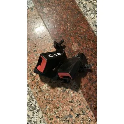 Opel Corsa D Arka emniyet Kemer Tokası  GM Orjinal