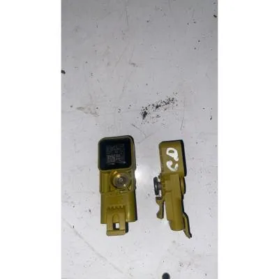 Opel Corsa D Airbag Darbe Sensörü GM 13262362 GM Orjinal