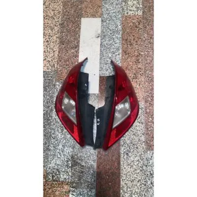 Opel Corsa d 5 Kapı Stop Takımı Gm Orijinal Arka Set  GM Orjinal