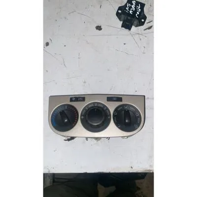 Opel Corsa D Kalorifer Klima Kontrol Paneli  GM 466119570 GM Orjinal