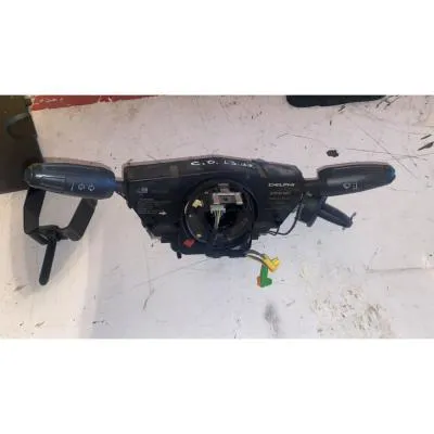 Opel corsa D Cım Mödülü Airbag Sargısı Sinyal Silecek Kolu Ayrı Ayrı  GM Orjinal