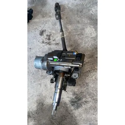 Opel Corsa D Eps Li Direksiyon Kolonu Orijinal  GM Orjinal