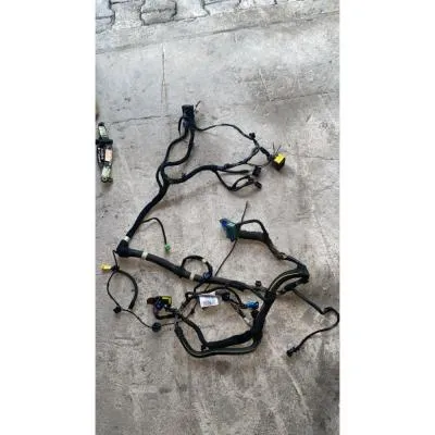 Opel Corsa D Göğüs Torpido tesisatı GM 13268807 GM Orjinal