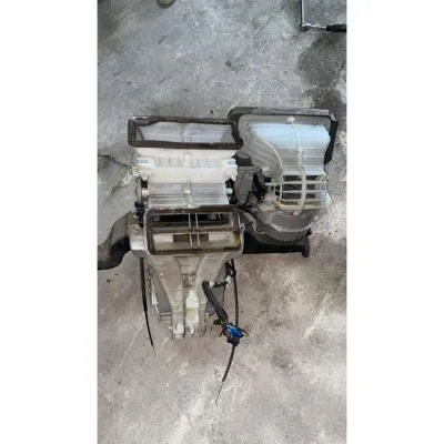 Opel Corsa D Kalorifer Kutusu, Kalorifer Kazanı  GM Orjinal