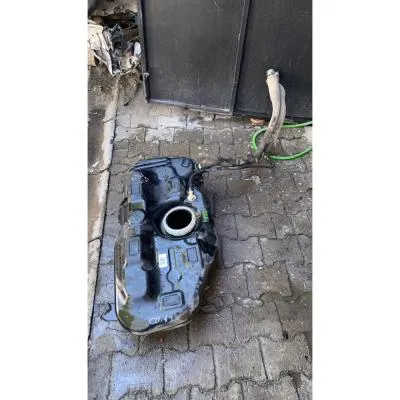 Opel Corsa D Mazot Deposu Çıkma Orijinal  GM Orjinal