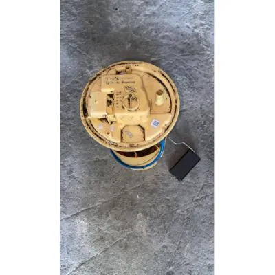 Opel Corsa D Dizel Yakıt Şamandırası Orijinal Çıkma  GM Orjinal