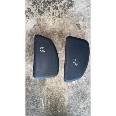 Opel Corsa D Sağ Sol Koltuk Airbag Orijinal  GM Orjinal