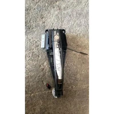 Opel İnsignia Krom Şeritli Kapı Açma Kolu Badem Mekanizma Set Keyless Go  GM Orjinal