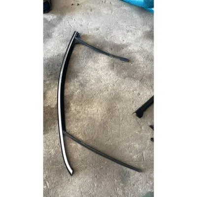 Opel İnsignia Kapı Fitili Nikelajlı GM Orijinal  GM Orjinal