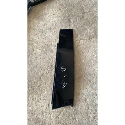 Opel İnsignia Sağ Sol Kapı Siyah Kaplama Sacı  GM Orjinal