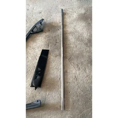 Opel İnsignia Cam sıyırıcı Fitil Nikelajlı Gm Orijinal  GM Orjinal