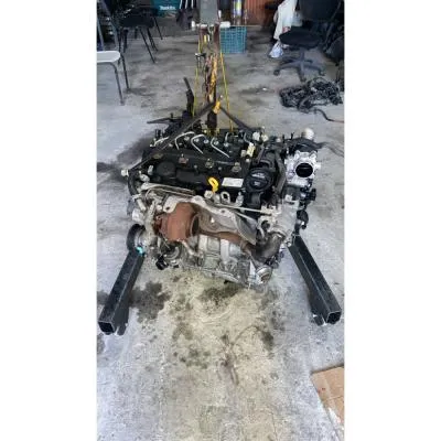 Opel Astra J K İnsignia A B Mokka 1.6 CDTI Çıkma Komple Motor Garantili B16DTH, B16DT GM Orjinal