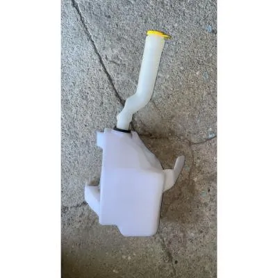 Opel Vectra C Silecek Su Deposu Komple  GM Orjinal