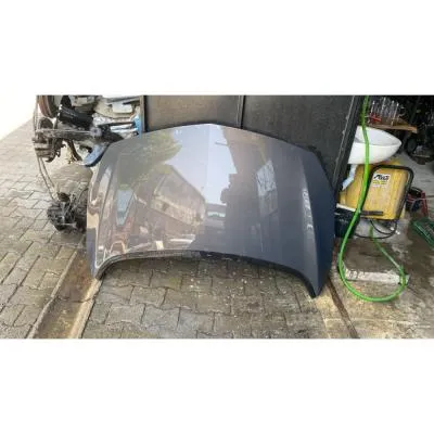 Opel Astra J Füme Renk Hatasız Orijinal Motor Kaputu  GM Orjinal