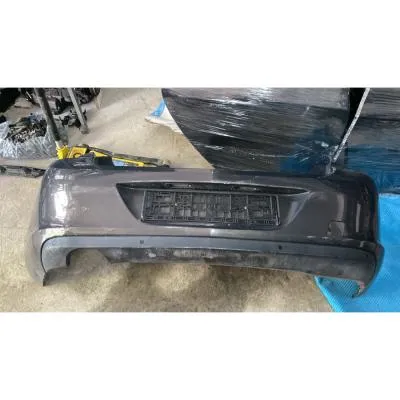 Opel Astra J Sedan Çıkma Orijinal Arka Tampon Bagaj Kapağı Komple Set  GM Orjinal