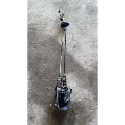 Opel Astra J 6 İleri Vites Halatı GM Orijinal 