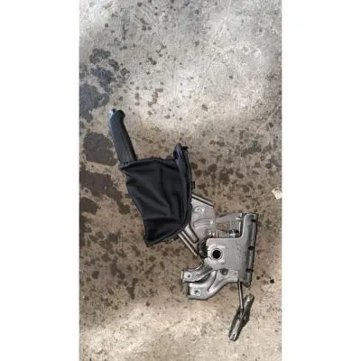 Opel Astra J El Freni Tabancası 