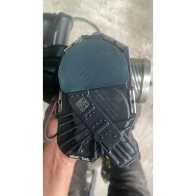 55565489 Opel 1.4 Turbo Gaz Kelebeği A14NET B14NET Astra İnisgnia Mokka Meriva Cruze Trax Uyumlu 