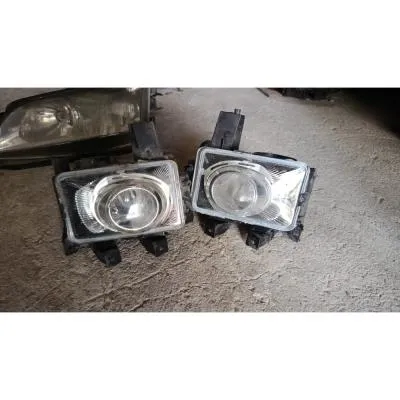 Opel Astra H Zafira b Sis Farı Çıkma Orijinal 