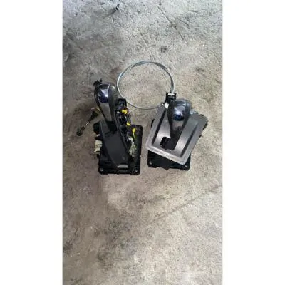 Opel Vectra C Otomatik Vites Kolu Mekanizması Vites Kulesi  GM Orjinal