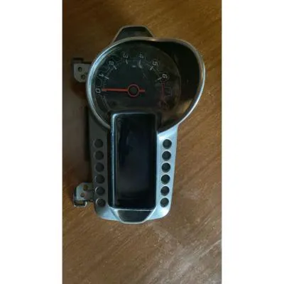 Chevrolet Yeni Aveo T300 Benzinli KM Saati 94532549 GM Orjinal